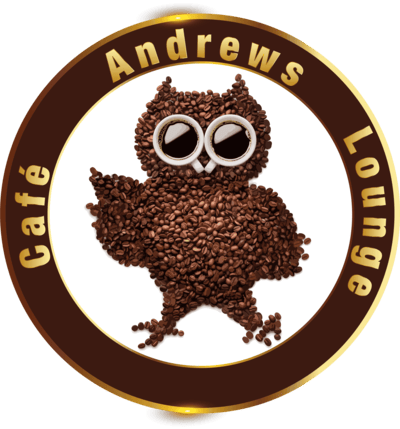 Cafe Andrews – client Yoka Marketing Agency