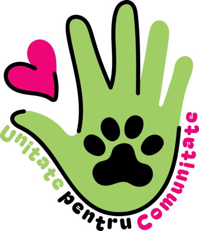 Unitate pentru Comunitate – client Yoka Marketing Agency