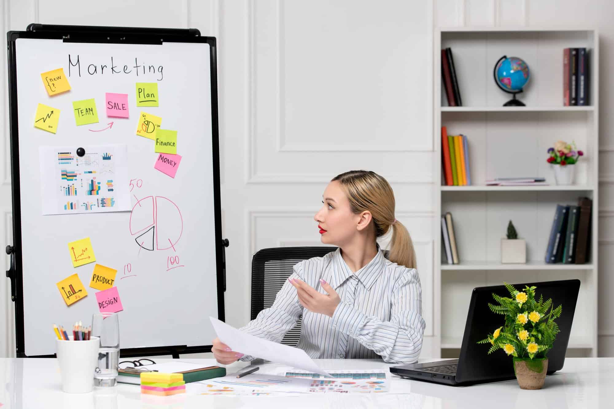 De ce majoritatea companiilor confundă marketingul cu expunerea