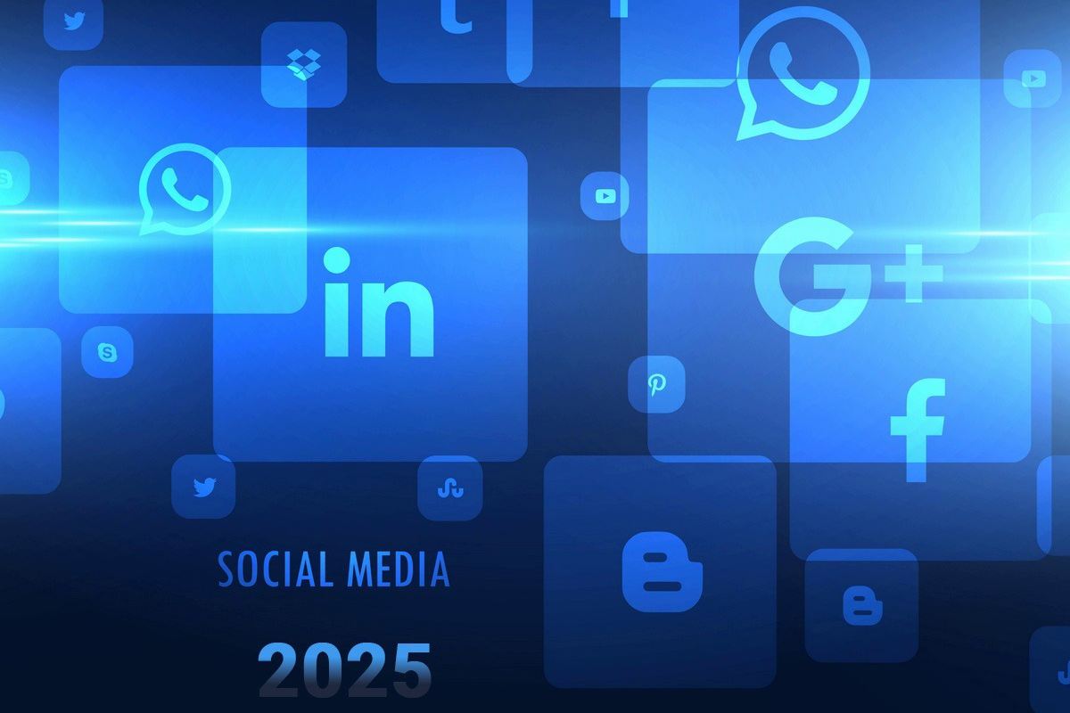 Social Media în 2025: Mall-ul Viitorului pentru Branduri și Antreprenori
